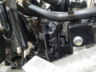 MOTOR COMPLETO HONDA CIVIC TOURER (FK) N16A1