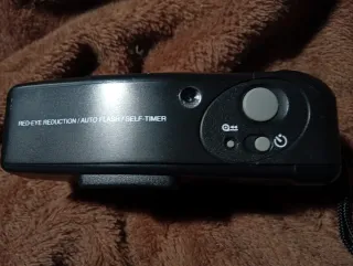 Olympus Trip XB3 Cámara 35mm