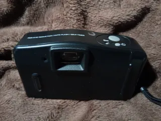 Olympus Trip XB3 Cámara 35mm