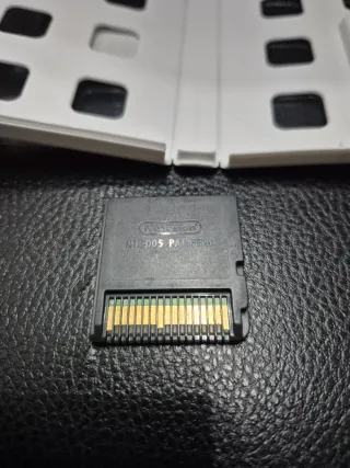 The Simpsons Il Videogioco Nintendo DS ITA