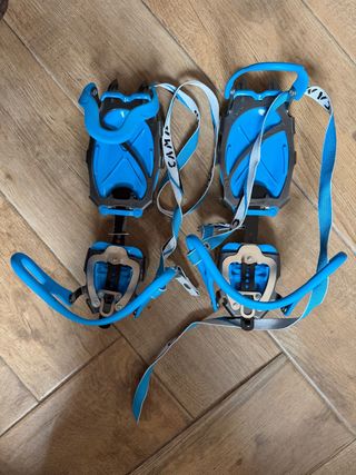 Camp Stalker Universal Crampones