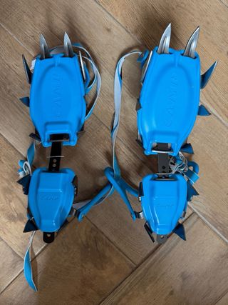 Camp Stalker Universal Crampones