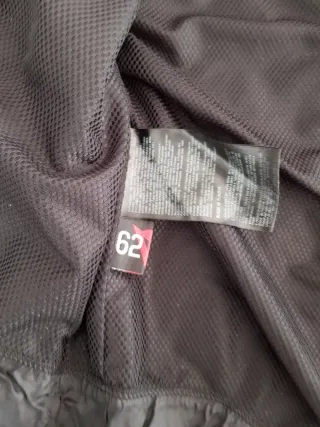 Giacca Dainese XXL 62