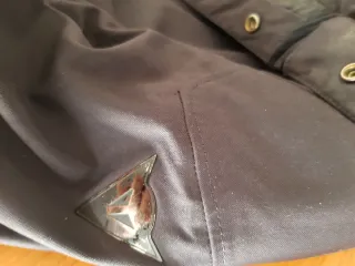 Giacca Dainese XXL 62