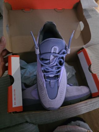 Nike SB Vertebrae Hydrangeas/Medium Ash