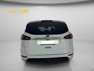 Ford S-MAX 2.0 TDCi Panther 110kW Titanium
