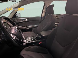 Ford S-MAX 2.0 TDCi Panther 110kW Titanium