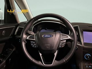 Ford S-MAX 2.0 TDCi Panther 110kW Titanium