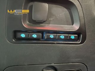 Ford S-MAX 2.0 TDCi Panther 110kW Titanium