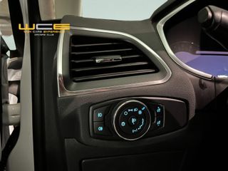 Ford S-MAX 2.0 TDCi Panther 110kW Titanium