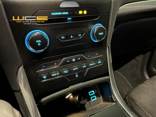 Ford S-MAX 2.0 TDCi Panther 110kW Titanium