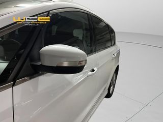 Ford S-MAX 2.0 TDCi Panther 110kW Titanium