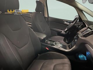 Ford S-MAX 2.0 TDCi Panther 110kW Titanium