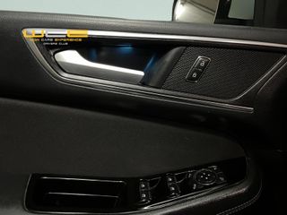 Ford S-MAX 2.0 TDCi Panther 110kW Titanium