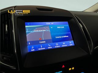 Ford S-MAX 2.0 TDCi Panther 110kW Titanium