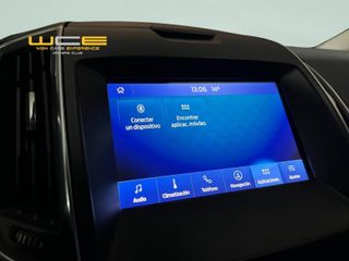 Ford S-MAX 2.0 TDCi Panther 110kW Titanium