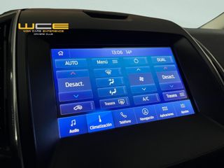 Ford S-MAX 2.0 TDCi Panther 110kW Titanium