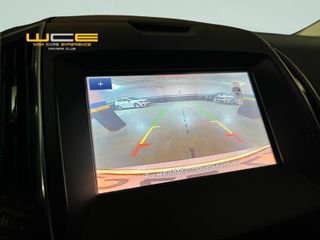 Ford S-MAX 2.0 TDCi Panther 110kW Titanium