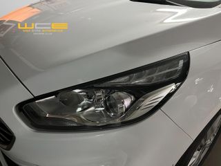 Ford S-MAX 2.0 TDCi Panther 110kW Titanium