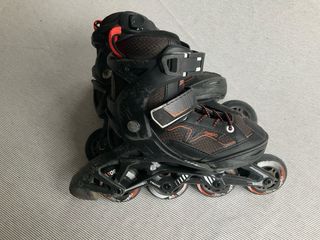Patines ajustables niño/a Talla 29-32