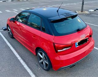 Audi A1 2018