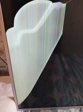 Televisor LG REPUESTOS