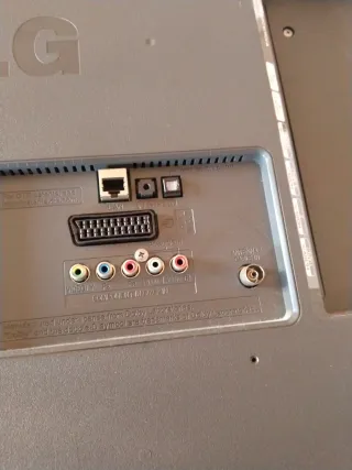 Televisor LG REPUESTOS