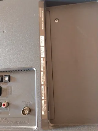 Televisor LG REPUESTOS