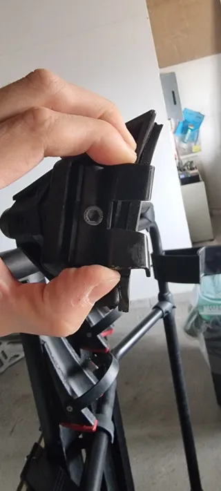 Portabicicletas para furgoneta volkswagen