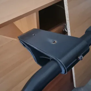 Portabicicletas para furgoneta volkswagen