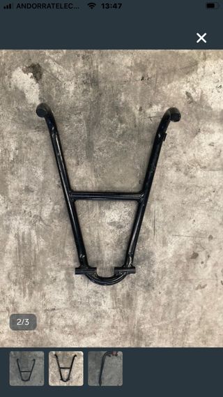 Caballete Central Montesa H6/H7 75/125cc