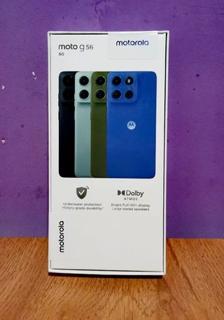 Motorola Moto G56 5G 512GB/8GB
