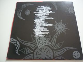 Alice In Chains - "Dirt" (2009) LP