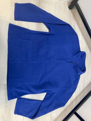 Perth Woman Chaqueta Polar Mujer 3XL