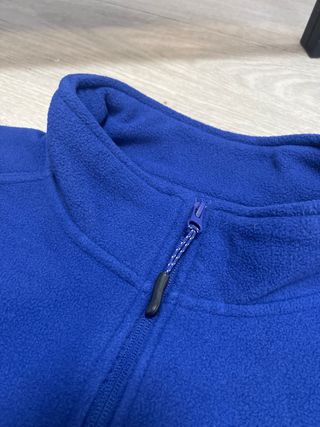 Perth Woman Chaqueta Polar Mujer 3XL