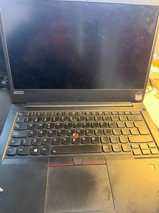 Lenovo ThinkPad E490