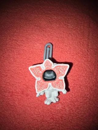 Demogorgon Kinder Joy Funko Poc