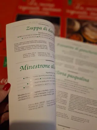 La cucina regionale italiana. Gualtiero Marchesi.