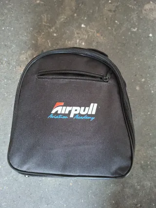 Auriculares Aviación con Micrófono