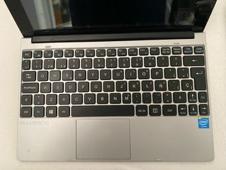 Tablet Blusens TOUCH W101 10.1 Windows 10