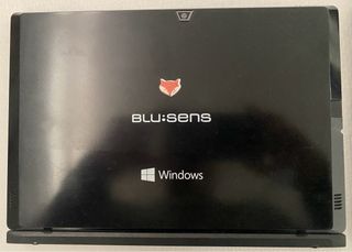 Tablet Blusens TOUCH W101 10.1 Windows 10
