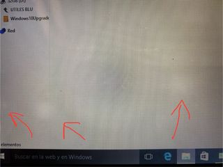 Tablet Blusens TOUCH W101 10.1 Windows 10