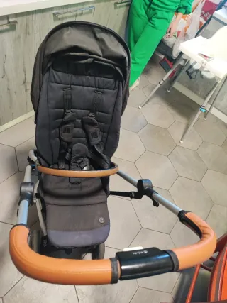 Passeggino Cybex eeazy twist 2