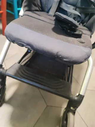 Passeggino Cybex eeazy twist 2