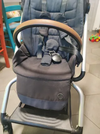 Passeggino Cybex eeazy twist 2