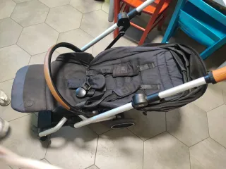 Passeggino Cybex eeazy twist 2