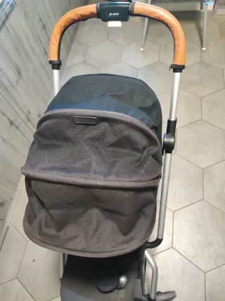 Passeggino Cybex eeazy twist 2