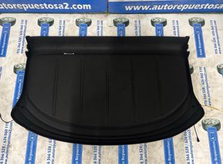 BANDEJA TRASERA MALETERO CUPRA FORMENTOR 2024