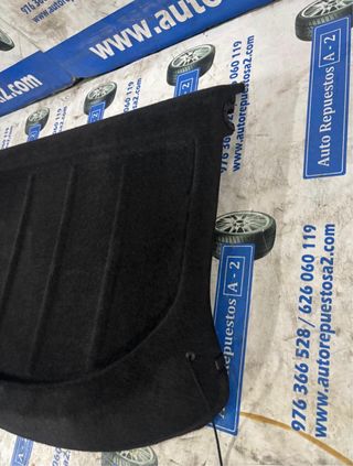 BANDEJA TRASERA MALETERO CUPRA FORMENTOR 2024