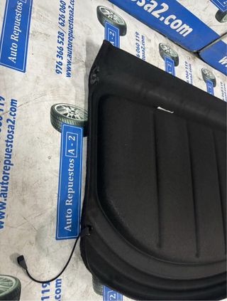 BANDEJA TRASERA MALETERO CUPRA FORMENTOR 2024